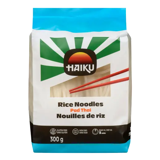 Rice Noodles Premium 300 g