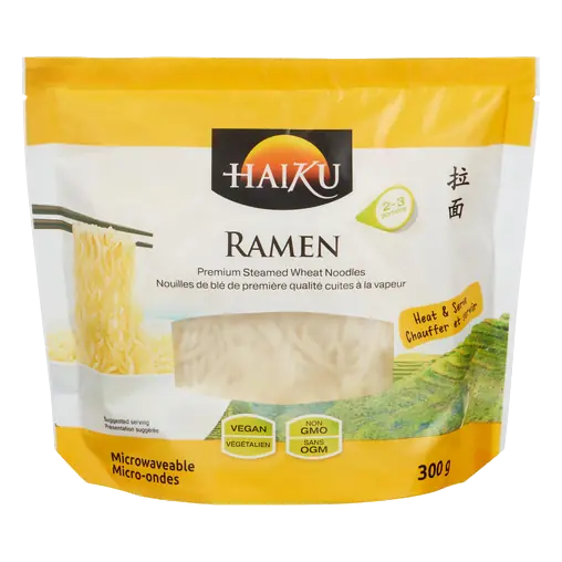 Vegan Ramen Noodles 300 g