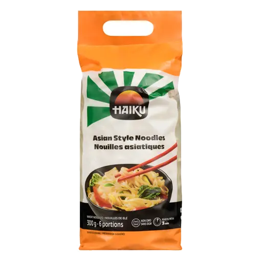 Noodles Asian Style 300 g