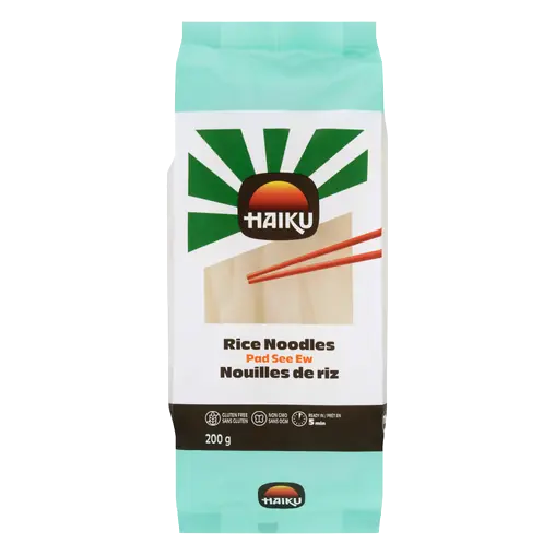 Pad See Ew Rice Noodles 200 g