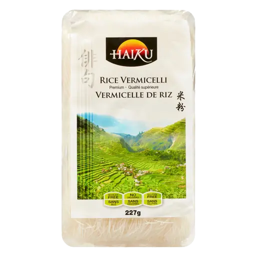Rice Vermicelli 227 g