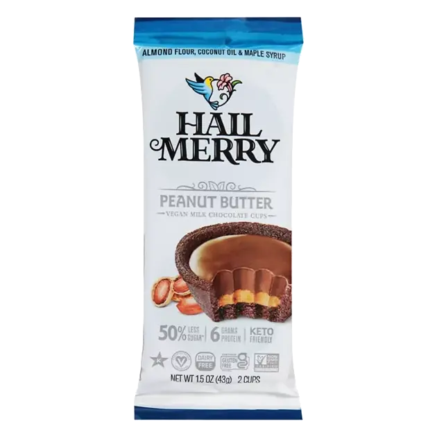 Peanut Butter Cups