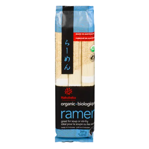 Organic Ramen 269 g