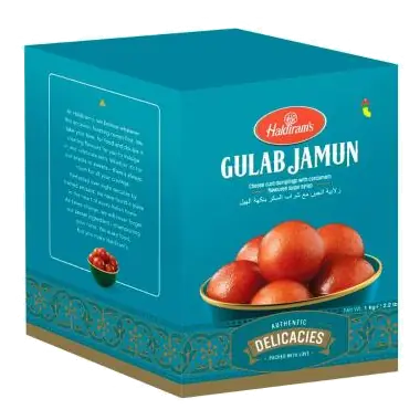 Gulab Jamun