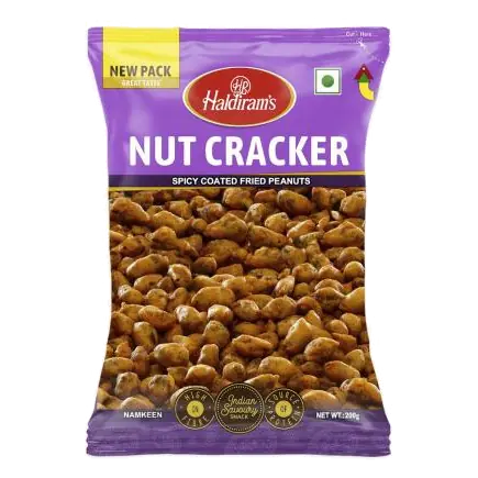 Nutcracker