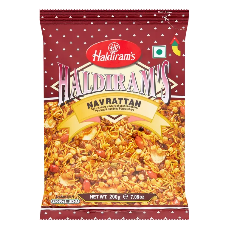 s Navrattan Mix