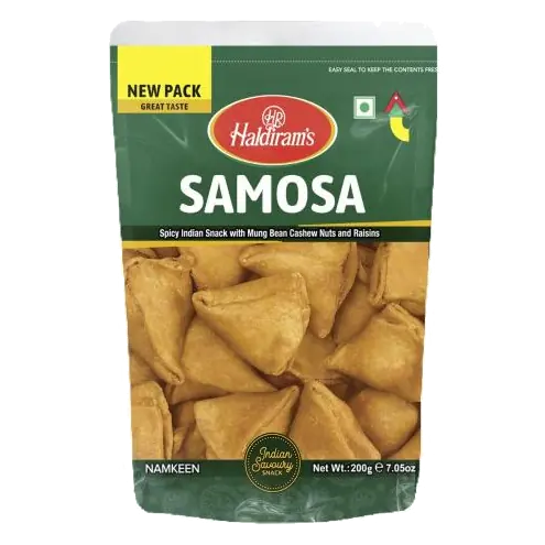 Samosa