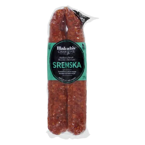 Sremska Sausage 275 g