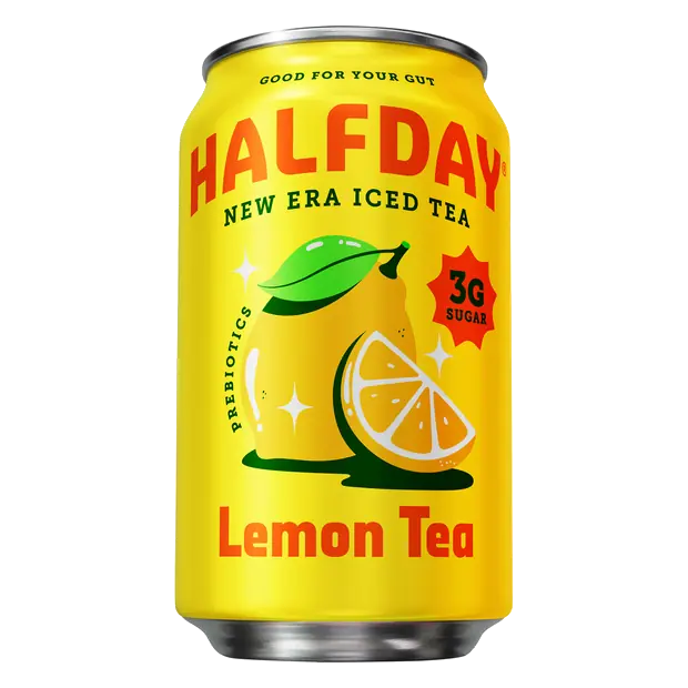 Lemon Iced Tea