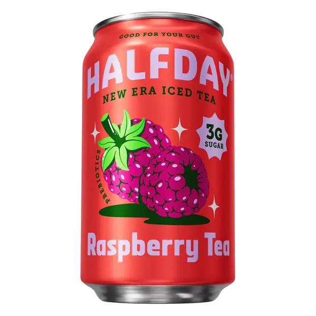 Raspberry Iced Tea