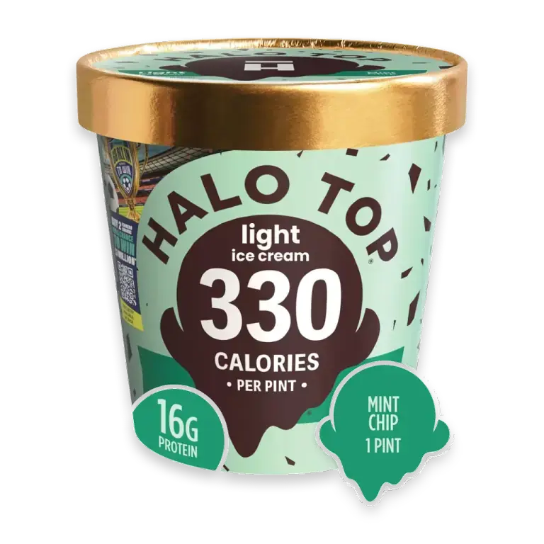 Mint Chip