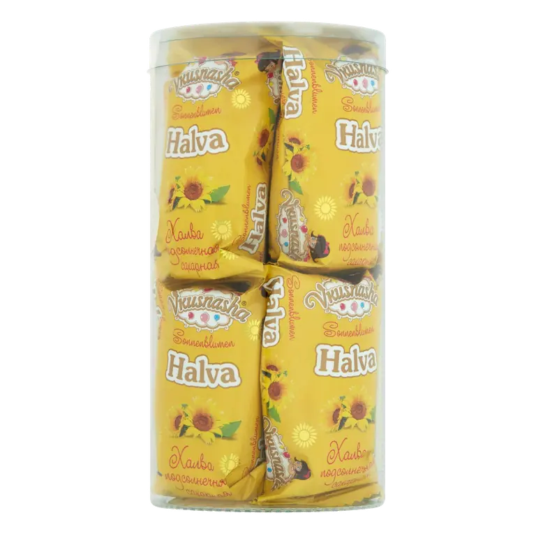 Vkusnyasha Saharnaya 250g