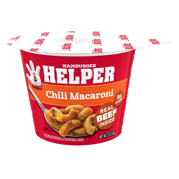 Chili Macaroni