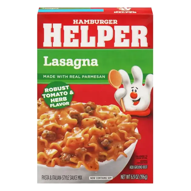 Lasagna
