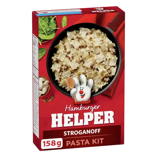 Stroganoff 158 g