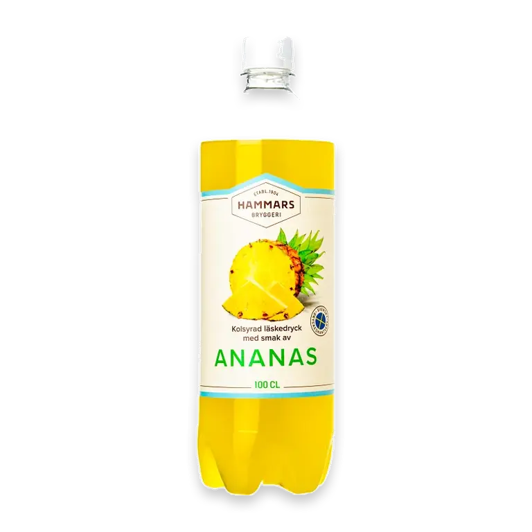 Hammars Bryggeri Ananas