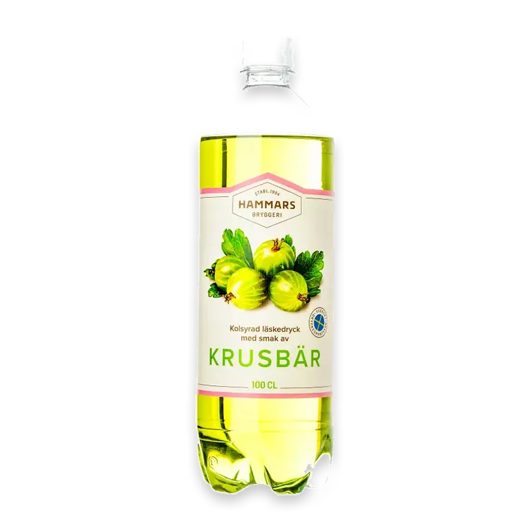 Hammars Bryggeri Krusbär