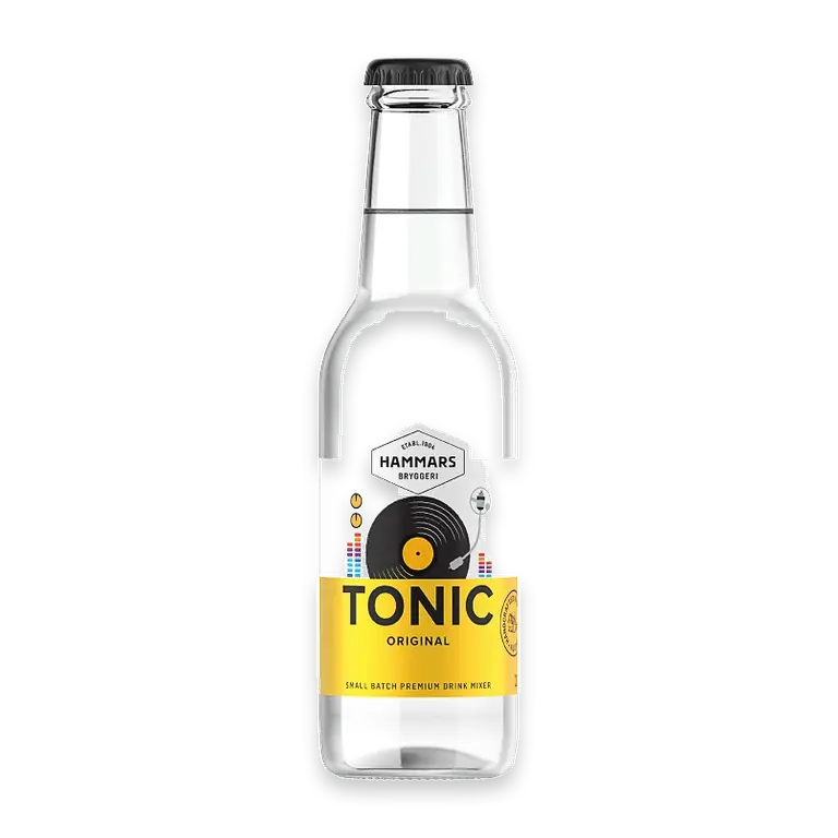 Mixer Tonic Original 20cl