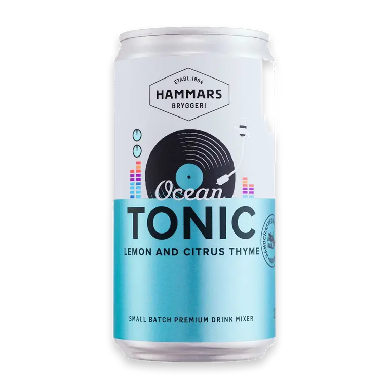 Tonic Ocean