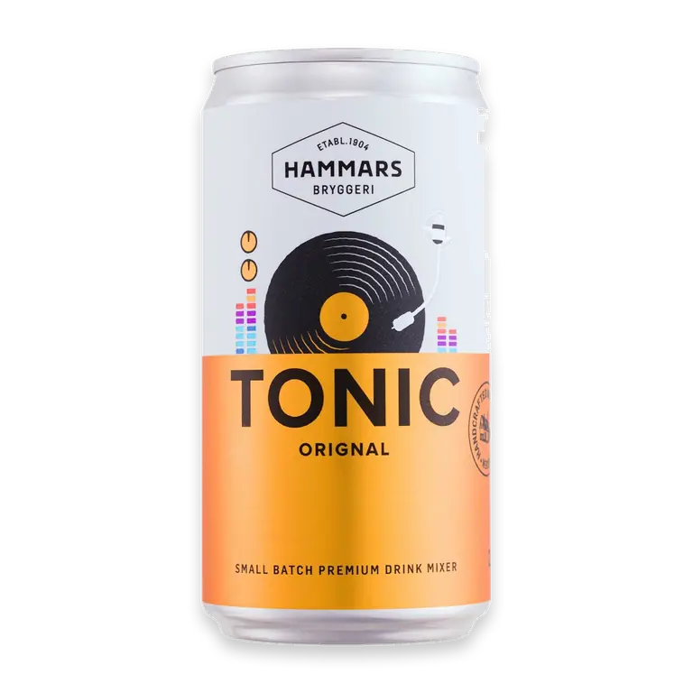 Tonic Original