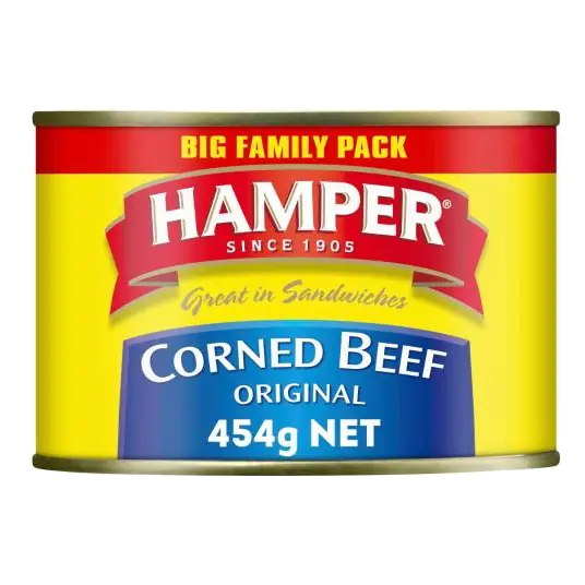 Original Corned Beef