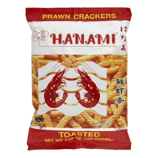 Original Prawn Cracker