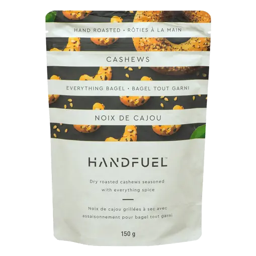 Everything But The Bagel Cashew 150 g