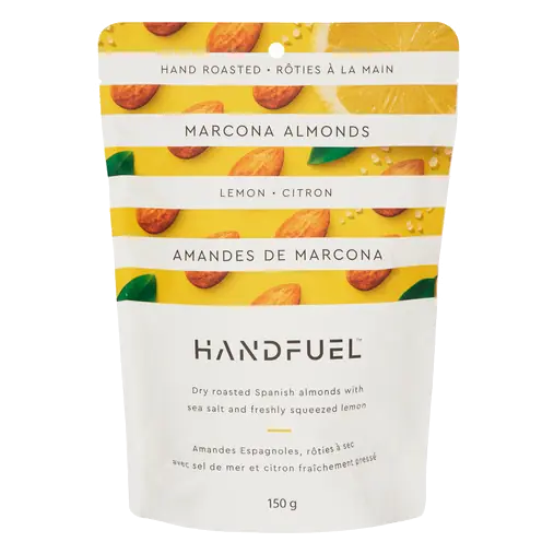 Marcona Almonds 150 g