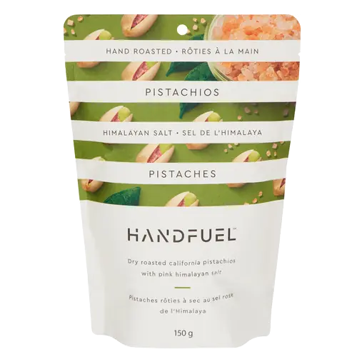 Salted Pistachios 150 g