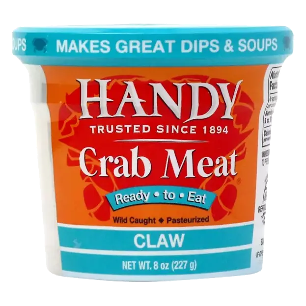 Claw Crab Meat