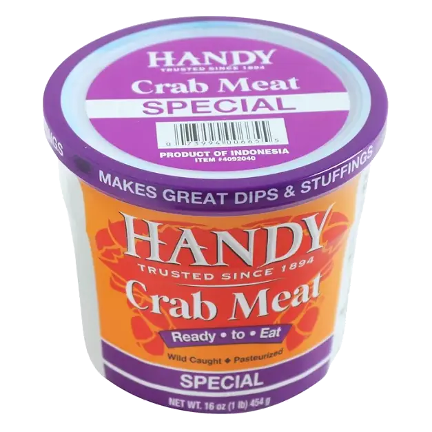 Special Crab Meat