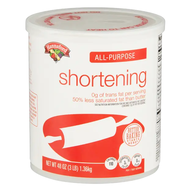 All-Purpose Shortening