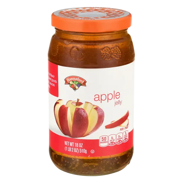 Apple Jelly