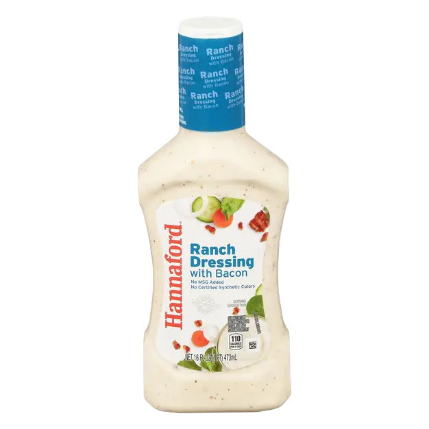 Bacon Ranch Dressing