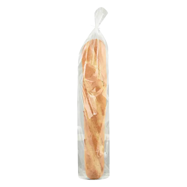 Bakery All Natural Baked Parisien Unsliced Bread