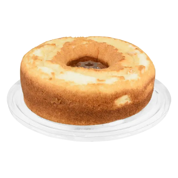Bakery Angel Food Cake