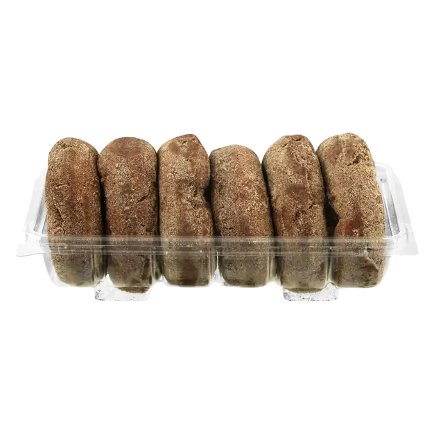 Bakery Apple Cider Donuts - 6 ct