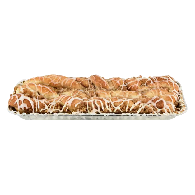 Bakery Apple Danish Strip