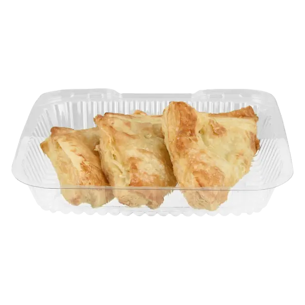 Bakery Apple Turnovers - 3 ct