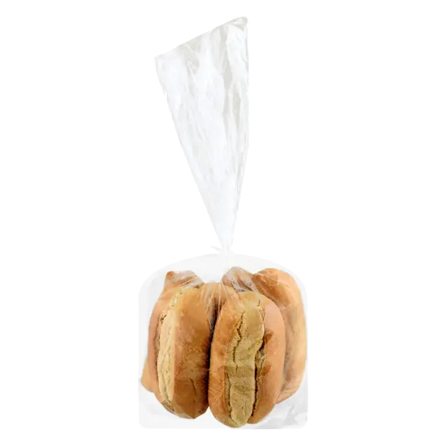 Bakery Bordeaux Rolls - 6 ct