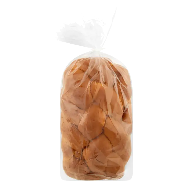 Bakery Challah Unsliced Bread