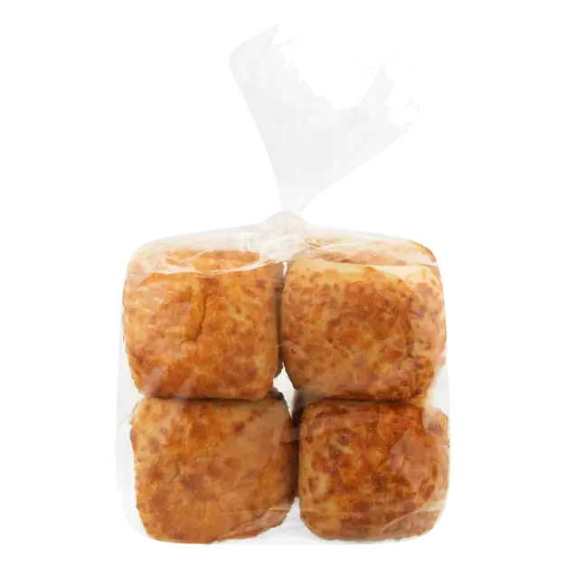 Bakery Cheddar Ciabatta Rolls - 8 ct