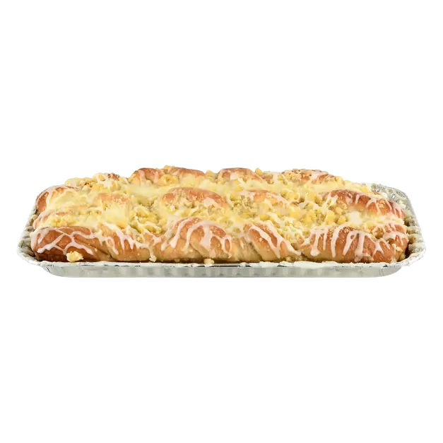 Bakery Cheese Danish Strip