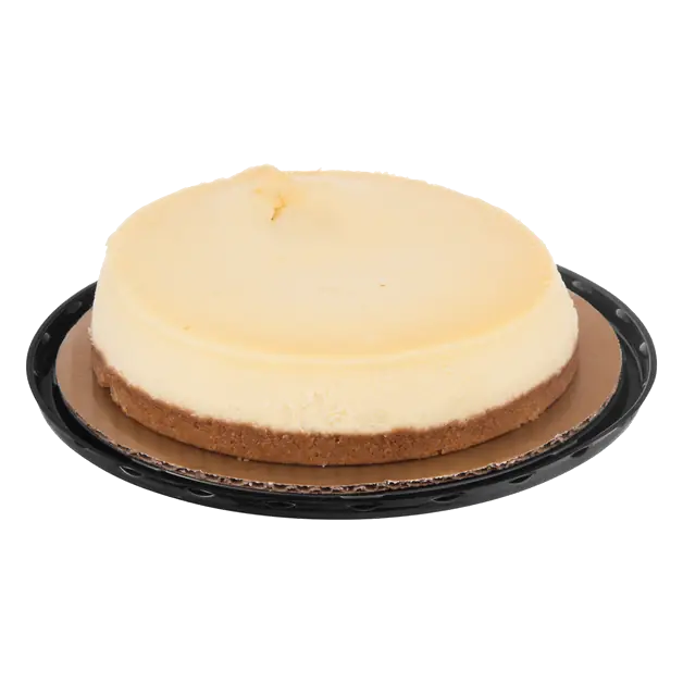Bakery Cheesecake 7 Inch Frozen