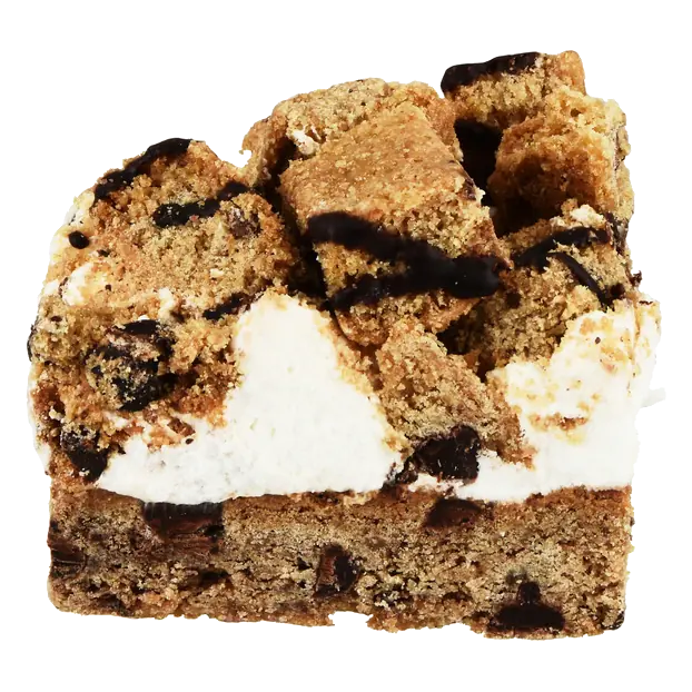 Bakery Chocolate Chip Cookie Bar