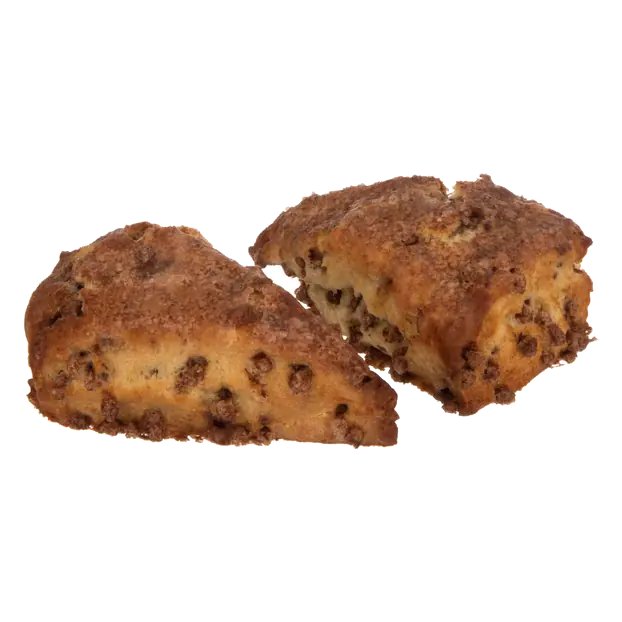 Bakery Cinnamon Chip Scones - 2 ct