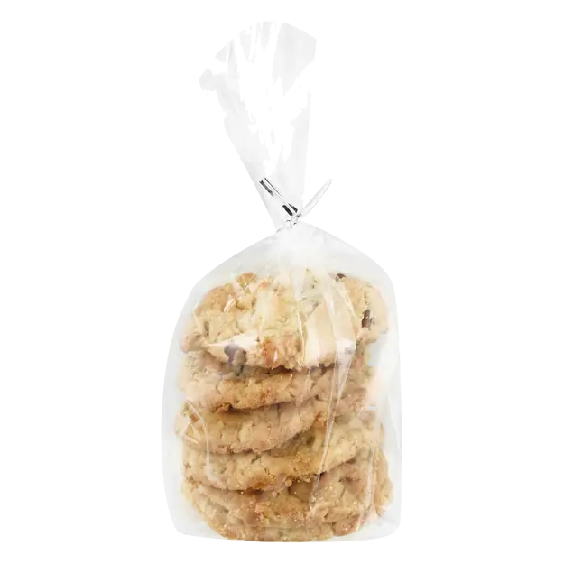 Bakery Coconut Pecan Cookies - 6 ct