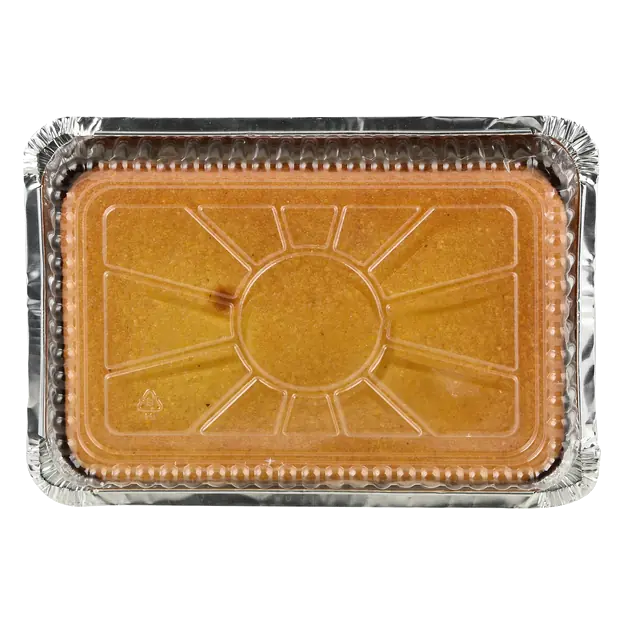 Bakery Corn Bread Unsliced Loaf