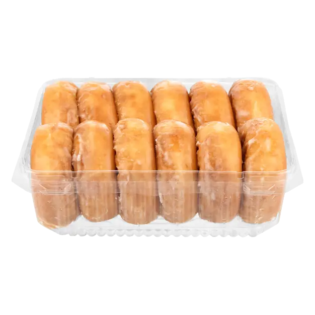 Bakery Glazed Donuts - 12 ct