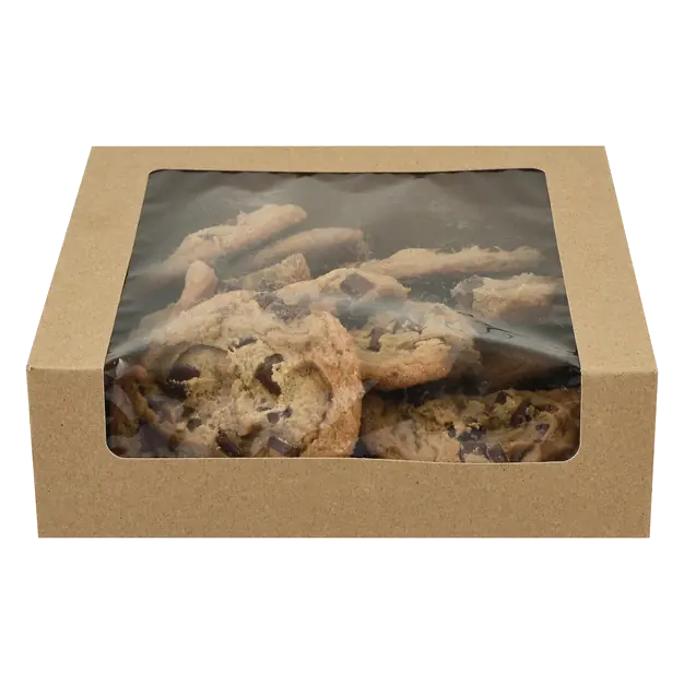 Bakery Gourmet Chocolate Chip Cookies - 12 ct